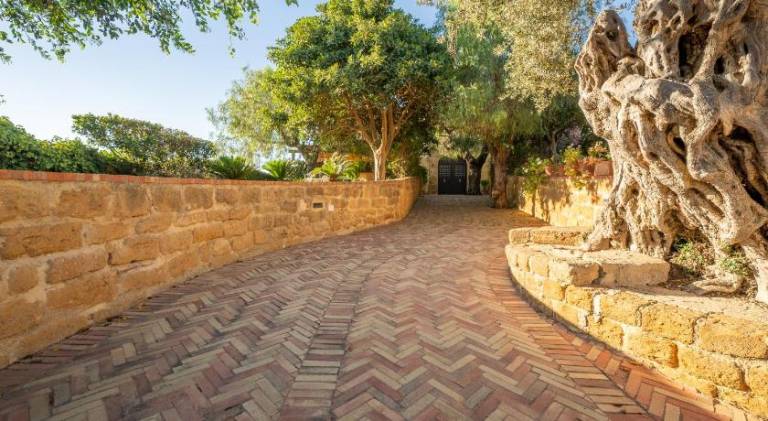 Charming house | Pet-friendly in Agrigento