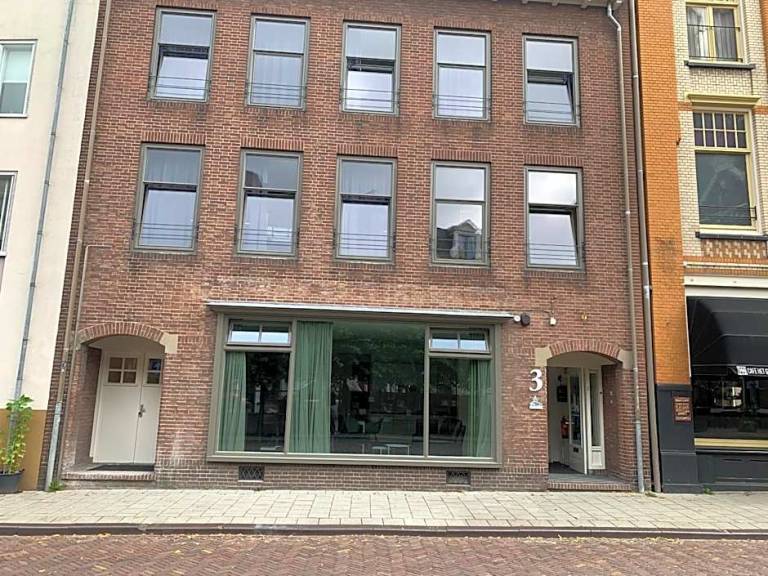 Apart hotel Deventer