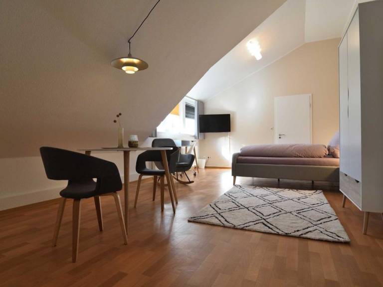 Ferienwohnung  Bersenbrück