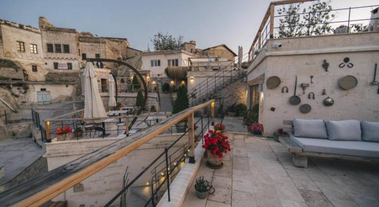 Vie hotel cappadocia (ADULTS ONLY) +18 — photo 4