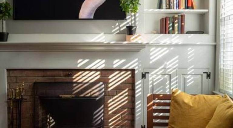 Society Hill, Historical Luxury Home, 3Bd/2.5Ba in Philadelphia, PA