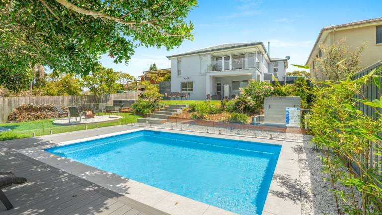 House  Greenwell Point