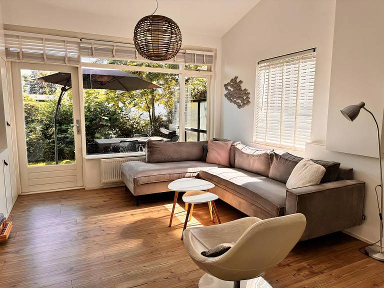 Child-friendly bungalow with garden | Beach nearby | Pet-friendly — photo 3