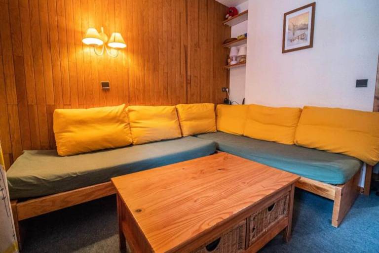 Holiday apartment with 1 room for 5 persons — photo 2