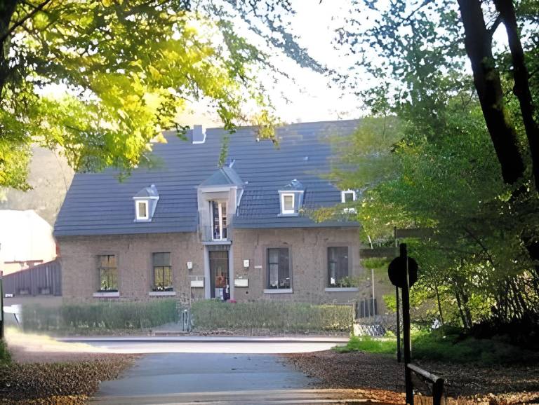 Forsthaus Schontal in Aachen