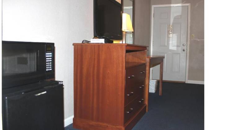Interstate Motel — photo 3