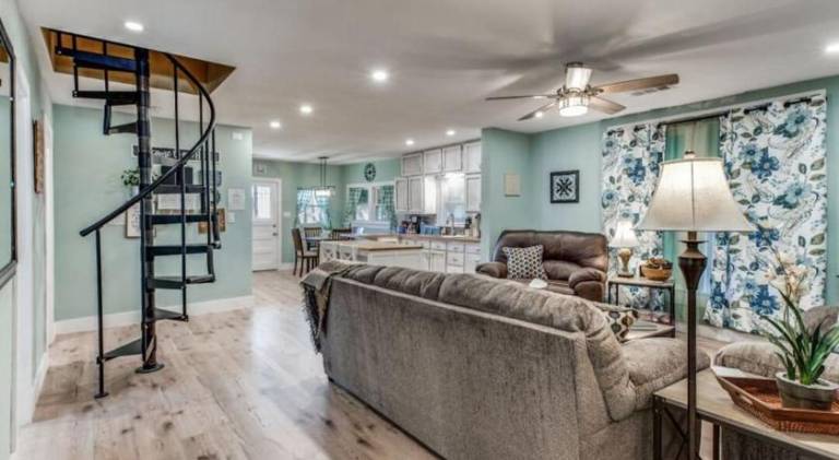 House | Pet-friendly in Fort Worth, TX