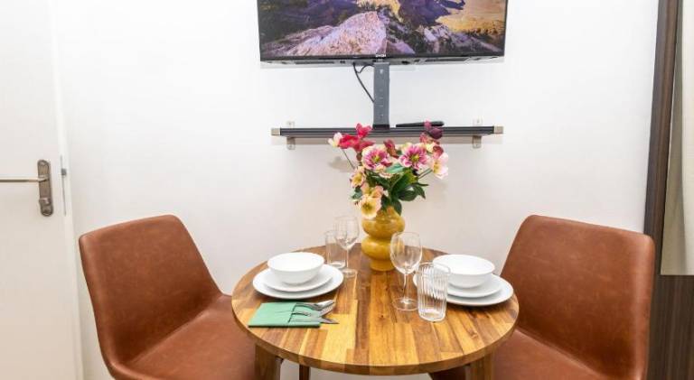 Apartment with 1 room for 2 persons — photo 3