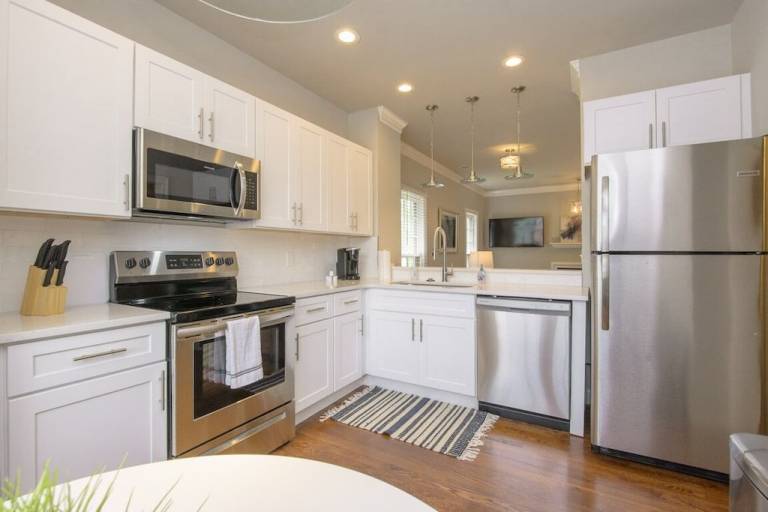 Condo Downtown