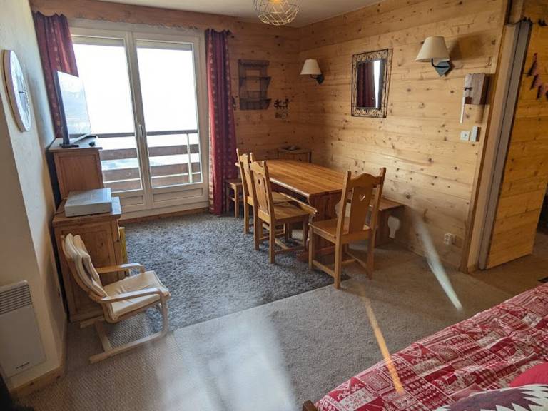 Appartement Les Sept Laux