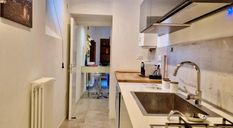 Rental apartment with 1 room for 5 persons — photo 3