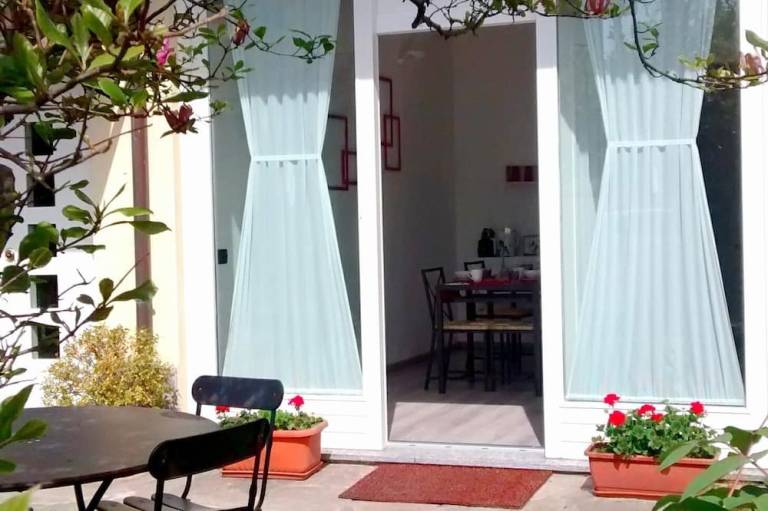 B&B Ca Nobil