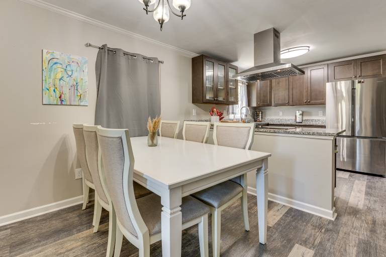 Steps to Playground: Family Home in Douglasville! — photo 2