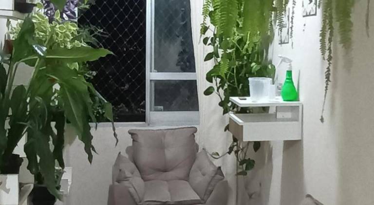 Quarto ao lado da praca da Liberdade — photo 3