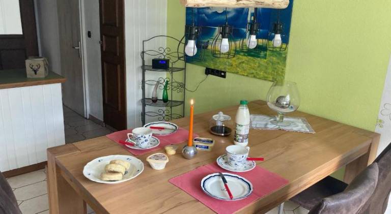 Beautiful apartment with terrace, garden & grill | Dogs allowed — photo 3