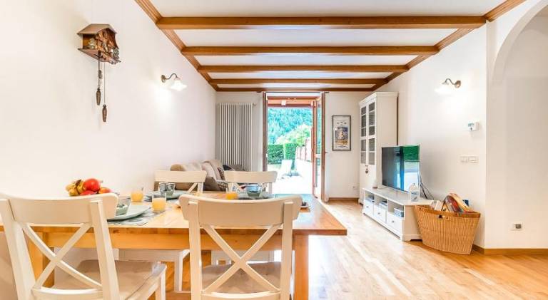 Beautiful apartment | Beach nearby | Pets are welcome — photo 3