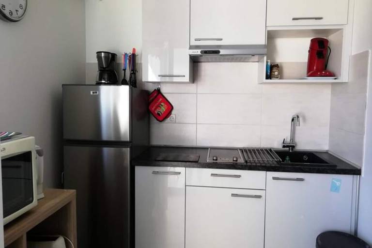 Apartment with 1 room for 2 persons — photo 5