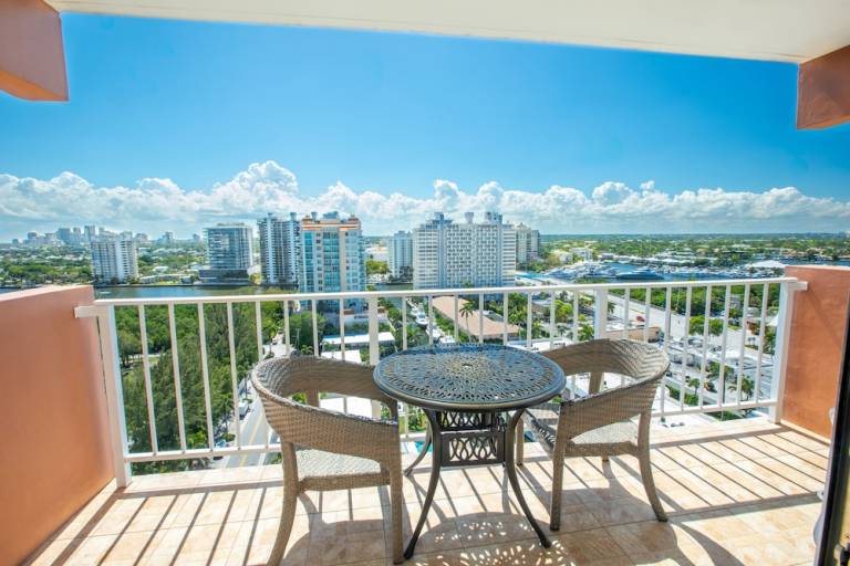 Resort Fort Lauderdale