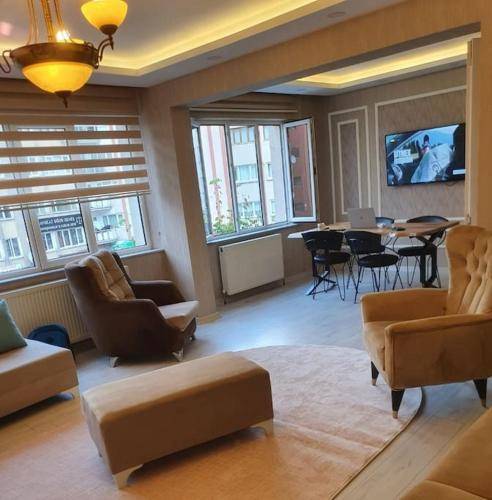 Apartment Sivas