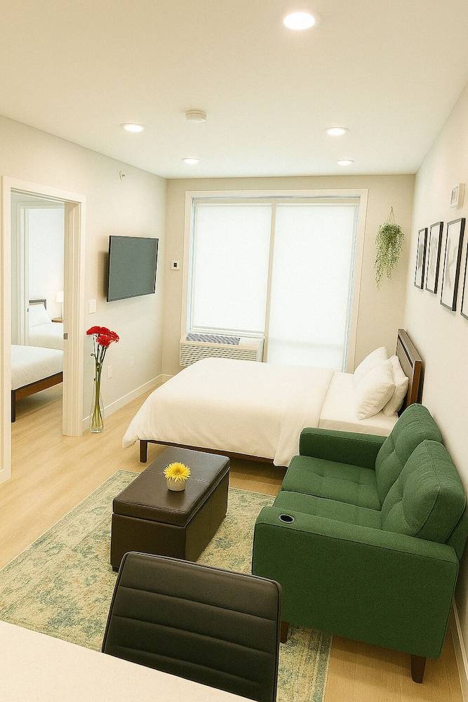 Apartment Secaucus