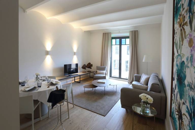 Apartamento Gerona