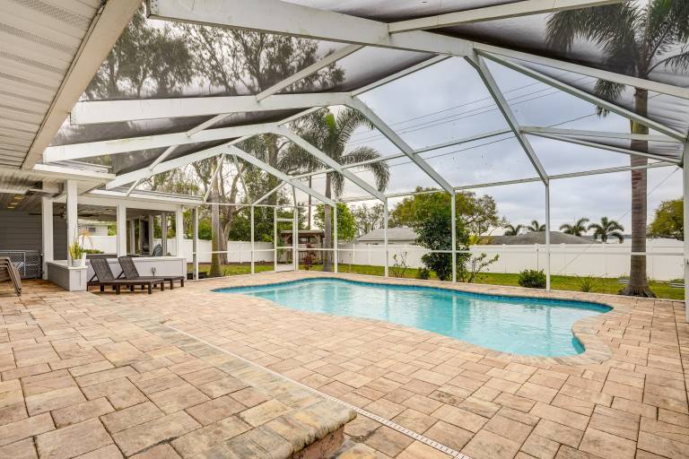 House Winter Haven