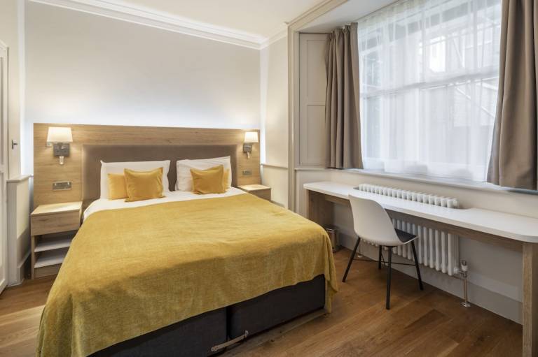 Aparthotel Londres