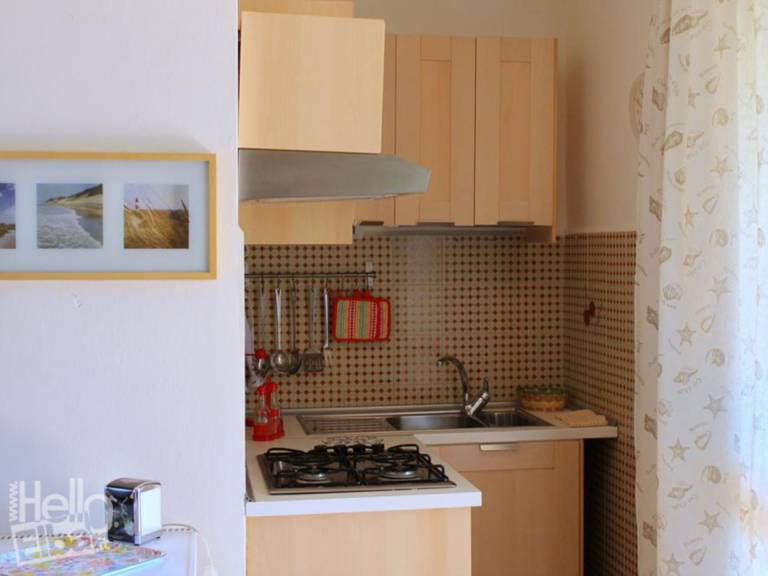 Child-friendly charming rental apartment with barbecue | Close to the beach | Dogs allowed — photo 3