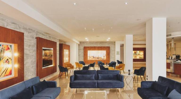 Hotel Planet International in Marciano della Chiana