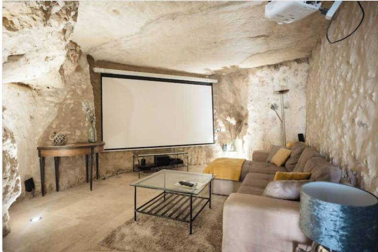 Casa Tours
