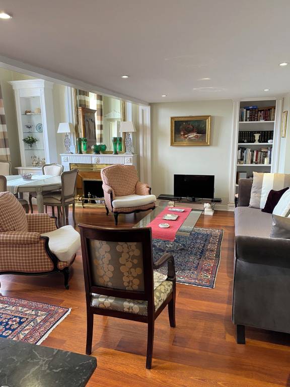 Apartment Bordeaux