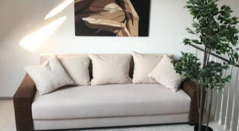 85 m&sup2; Ferienwohnung