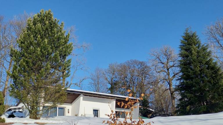 Ferienwohnung Langewiese