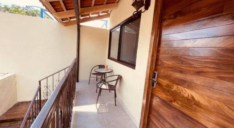 Seuia Departamentos con alberca a pasos del lago — photo 4