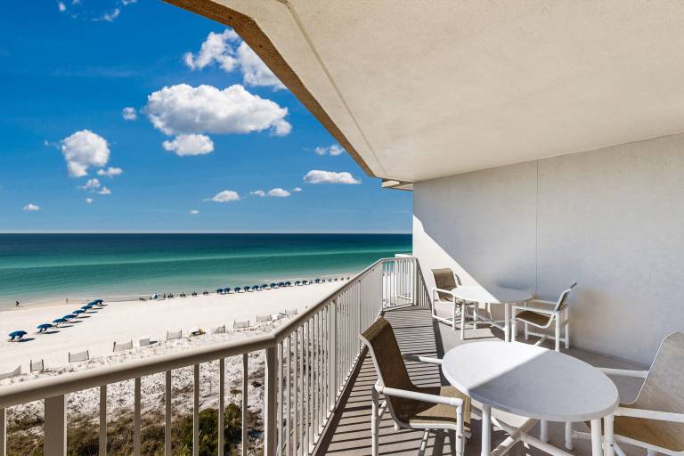 Condo Okaloosa Island