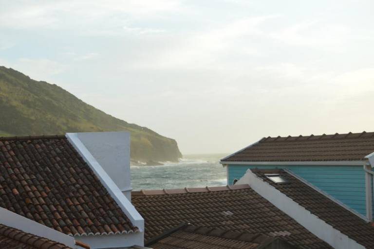 Pension  Horta