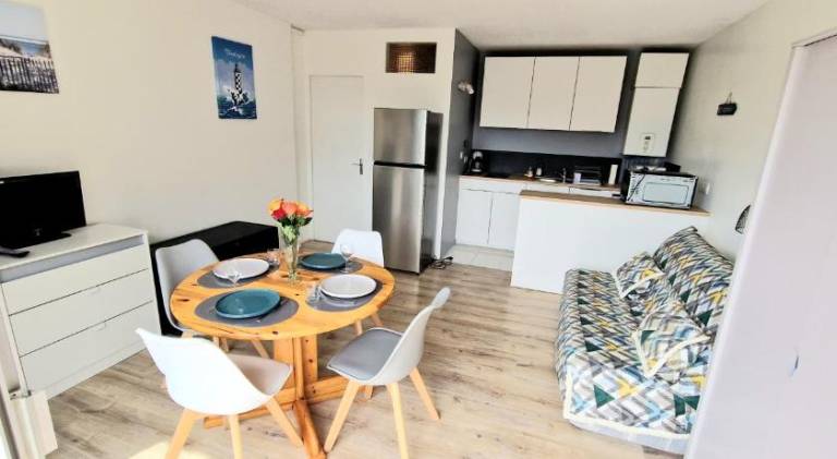 Rental apartment | Beach nearby | Dogs allowed — photo 3