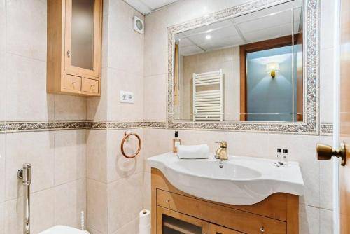 Apartamento Formigal