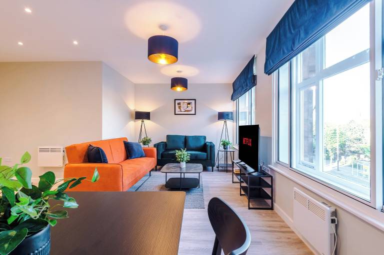 Apartament Southport