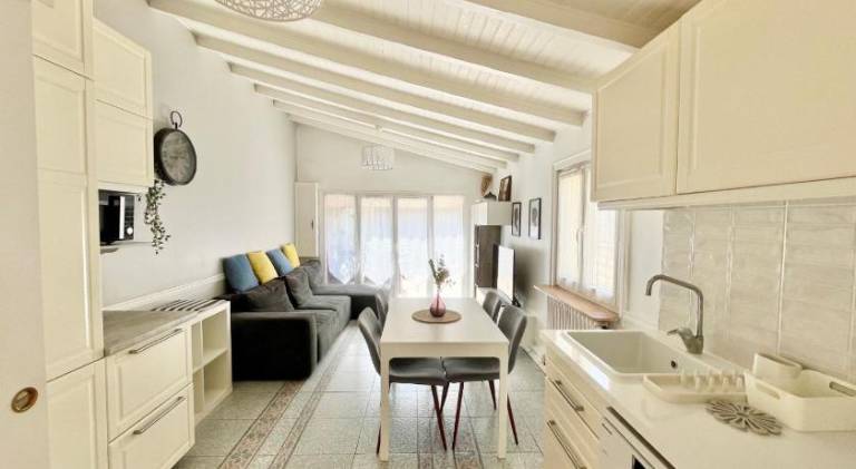 Maison de vacances Antony