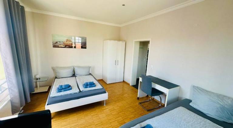 Ferienwohnung Gottmadingen