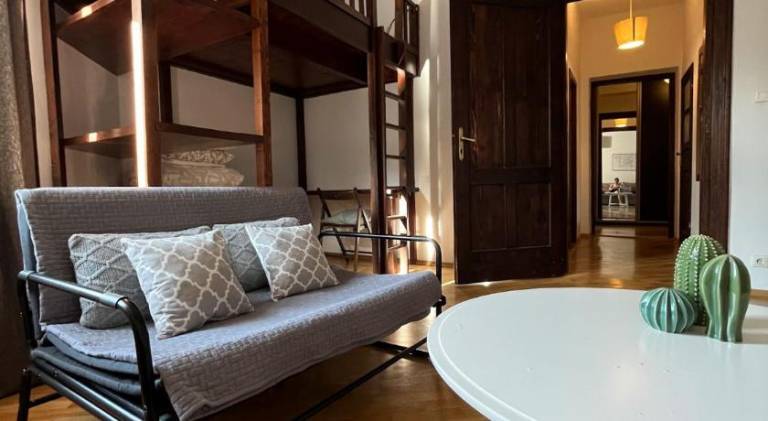 Ferienwohnung Wesoła Wschód