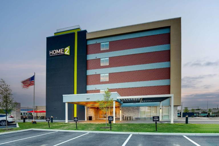 Home2 Suites by Hilton Hammond — photo 4