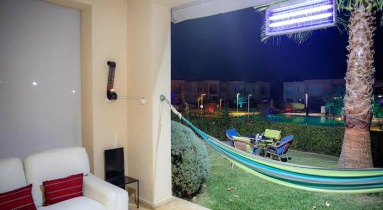 Ample villa with pool | Pet-friendly — photo 5
