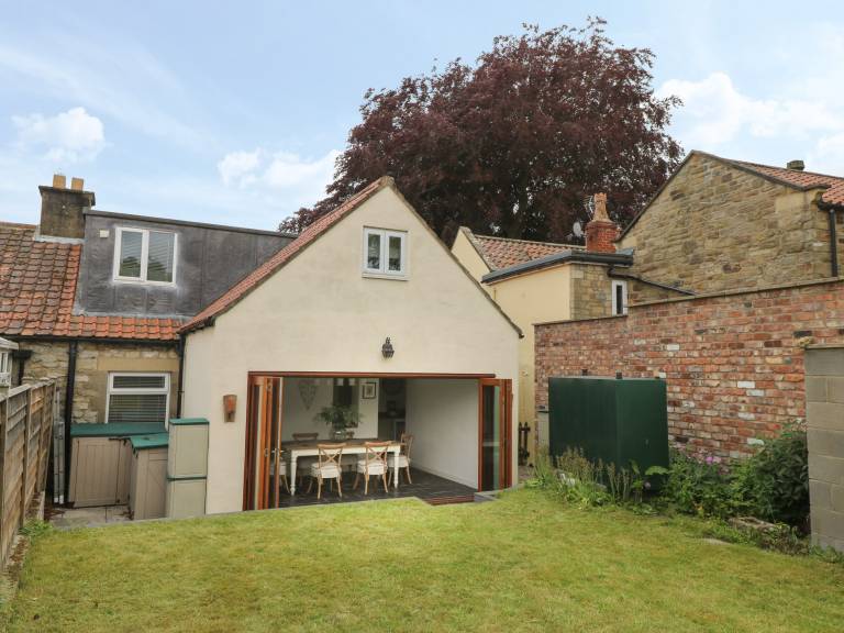 House Kirkbymoorside