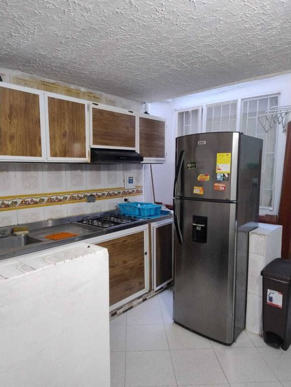 Apartment Barrio San Benito