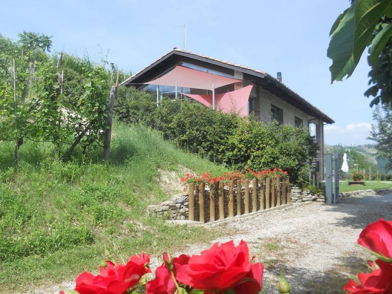 Cottage  Serralunga d'Alba