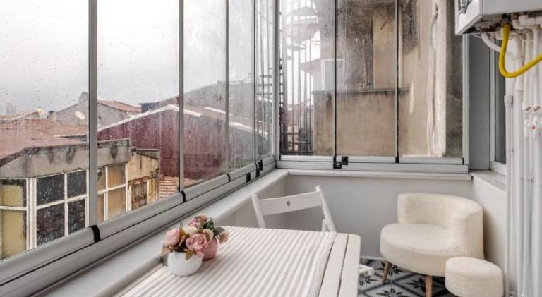Central Istanbul, Luxury 3BR, 4 min to Metro — photo 4