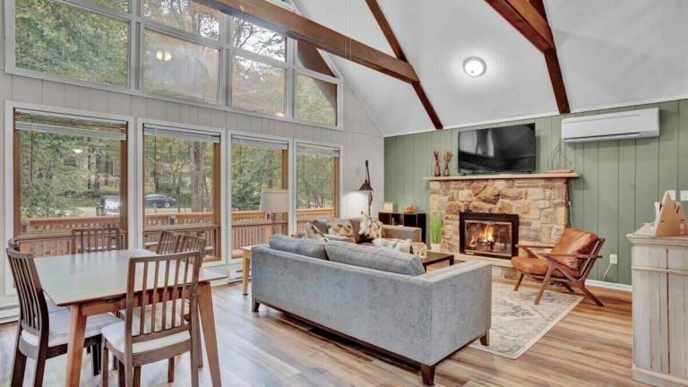 Chalet Gouldsboro