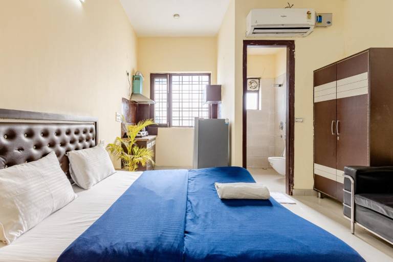 Lime Tree Studio -Unitech Cyber Park in Gurugram